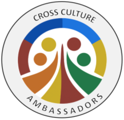 GENESISEarly Encounters with Cross Culture and the birth ofCross Culture AmbassadorsPhilip Ray – June 15th June 2025